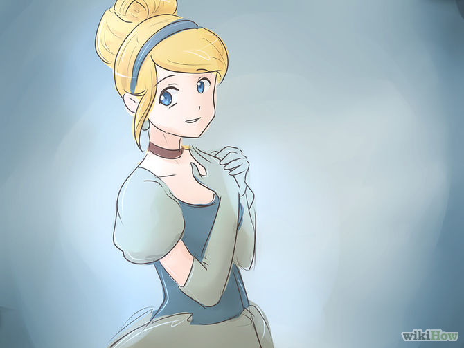 Description: Behave as a Princess Step 12 Version 2.jpg